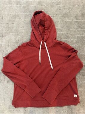 Women’s Vuori Lightweight  Hoodie Sweatshirt
